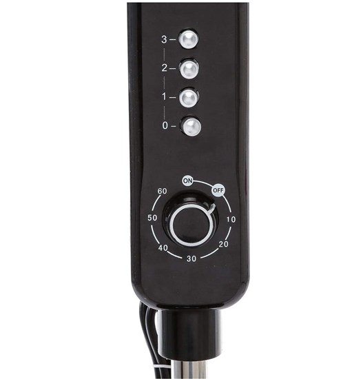 پنکه جی پاس مدل GF9488N